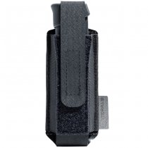 TERRA B Mag Sec Pouch Small - Black