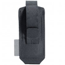 TERRA B Mag Sec Pouch Small - Black