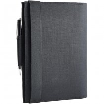 TERRA B Medium Document Organizer - Black