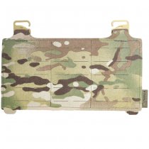 TERRA B MOLLE Placard - Multicam