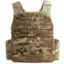 TERRA B Overt Plate Carrier - Multicam