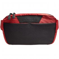 TERRA B Phantm Bag - Brick Red