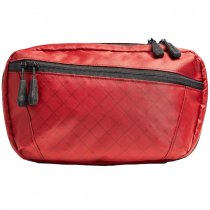 TERRA B Phantm Bag - Red