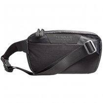 TERRA B Phantm Bag - Grey