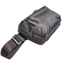 TERRA B Phantm Bag - Grey