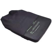 TERRA B Plate Sleeves - Black