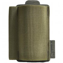 TERRA B TQ Pouch MOLLE - Olive