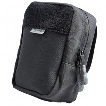 TERRA B Utility Pouch Medium - Black