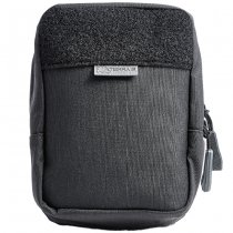 TERRA B Utility Pouch Medium - Black