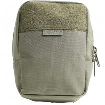 TERRA B Utility Pouch Medium - Olive