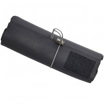 TERRA B Utility Wrap Large - Black