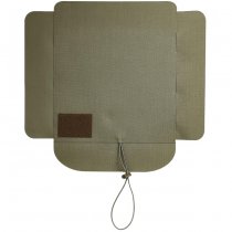 TERRA B Utility Wrap Medium - Olive