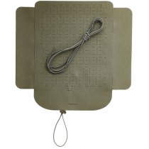 TERRA B Utility Wrap Medium - Olive