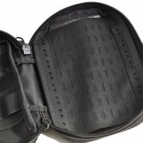 TERRA B Vial Pouch - Black