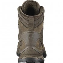 Salomon Quest 4D Forces 2 EN - Earth Brown - UK 8