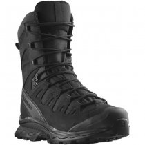 Salomon Quest 4D Forces 2 HIGH GTX EN - Black - UK 3.5