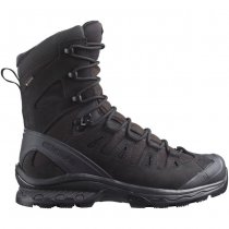 Salomon Quest 4D Forces 2 HIGH GTX EN - Black