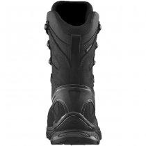 Salomon Quest 4D Forces 2 HIGH GTX EN - Black - UK 8