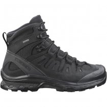 Salomon Quest 4D GTX Forces 2 EN - Black - UK 3.5