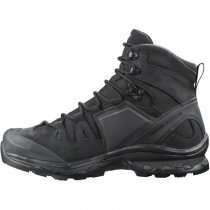 Salomon Quest 4D GTX Forces 2 EN - Black - UK 4.5