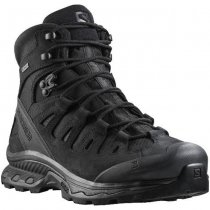 Salomon Quest 4D GTX Forces 2 EN - Black - UK 6