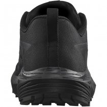 Salomon Sense Ride 5 SR - Black - UK 4