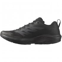 Salomon Sense Ride 5 SR - Black - UK 6