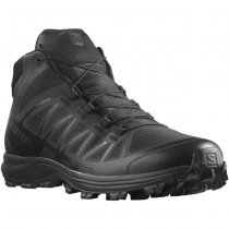 Salomon Speed Assault 2 - Black - UK 3.5