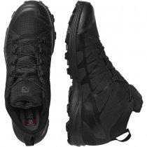 Salomon Speed Assault 2 - Black - UK 4.5