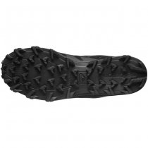 Salomon Speed Assault 2 - Black - UK 6