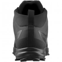 Salomon Speed Assault 2 - Black - UK 6