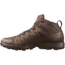 Salomon Speed Assault 2 - Earth Brown - UK 3.5