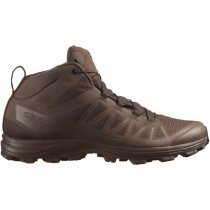 Salomon Speed Assault 2 - Earth Brown