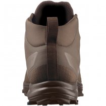 Salomon Speed Assault 2 - Earth Brown - UK 6