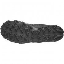 Salomon Speed Assault 2 GTX - Black - UK 4.5