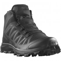 Salomon Speed Assault 2 GTX - Black - UK 8