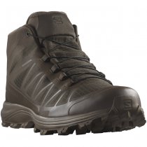 Salomon Speed Assault 2 GTX - Earth Brown - UK 3.5