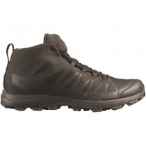 Salomon Speed Assault 2 GTX - Earth Brown - UK 6