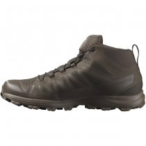 Salomon Speed Assault 2 GTX - Earth Brown - UK 8