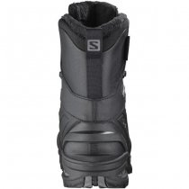 Salomon Toundra Forces CSWP - Black - UK 4.5