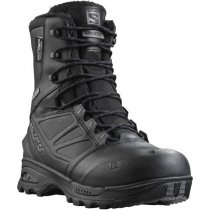 Salomon Toundra Forces CSWP - Black - UK 5.5