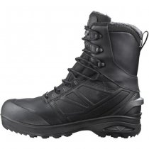 Salomon Toundra Forces CSWP - Black - UK 5.5