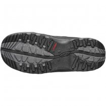 Salomon Toundra Forces CSWP - Black - UK 6