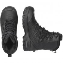 Salomon Toundra Forces CSWP - Black - UK 6.5