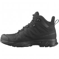 Salomon X Ultra Forces MID - Black - UK 4