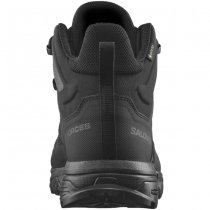 Salomon X Ultra Forces MID - Black - UK 4