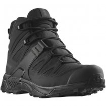 Salomon X Ultra Forces MID - Black - UK 4.5