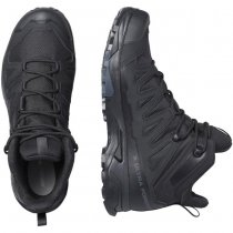 Salomon X Ultra Forces MID - Black - UK 6