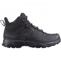 Salomon X Ultra Forces MID - Black - UK 7