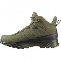 Salomon X Ultra Forces MID - Ranger Green - UK 3.5